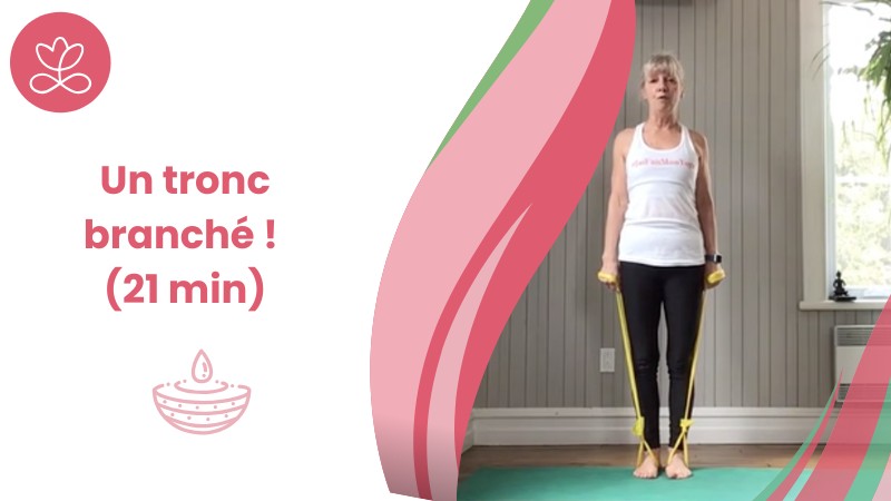 3.2 Un tronc branché ! (21 min)